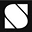 geometric stylized S for Sandbox Collaborative Strategies.